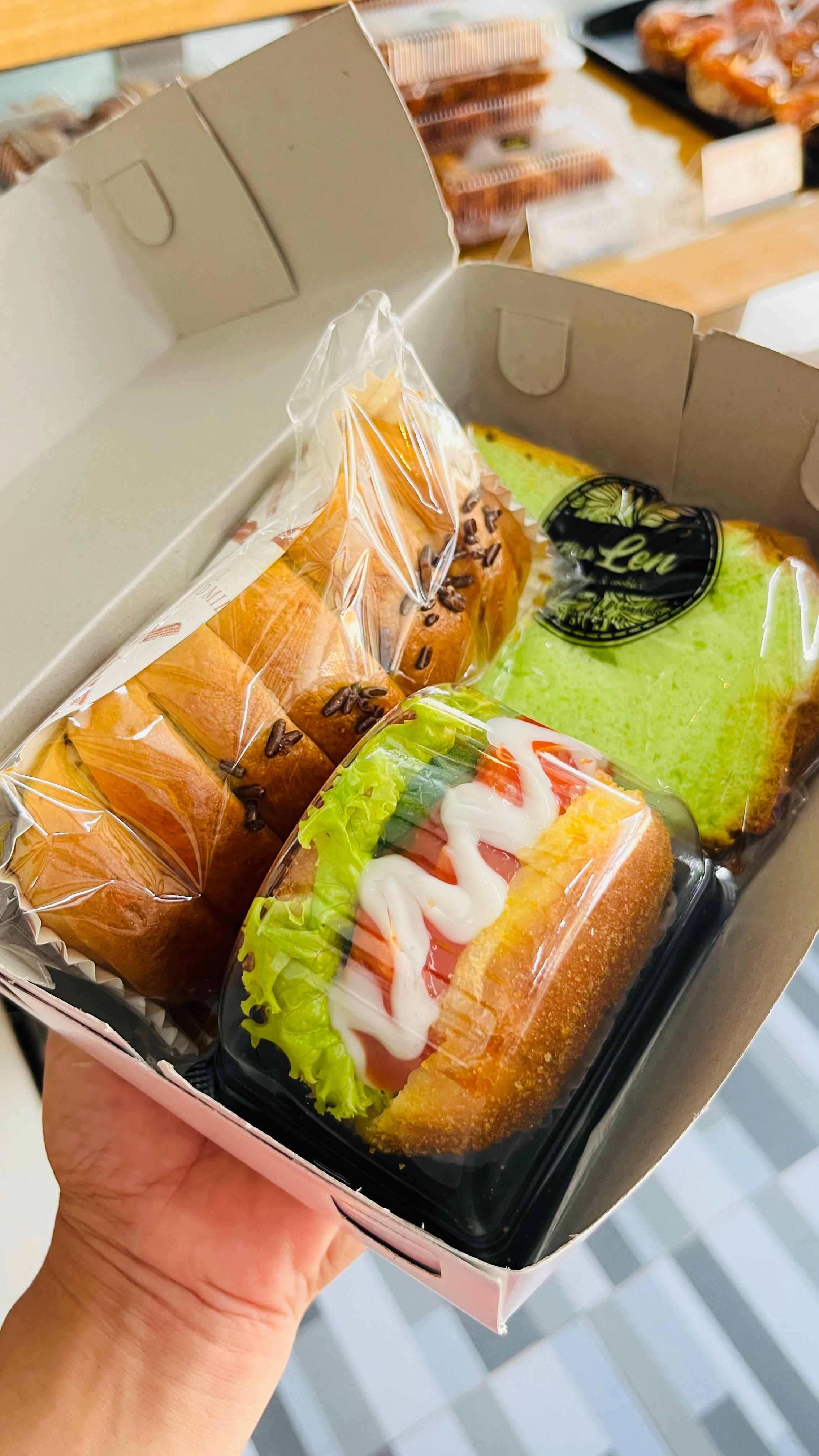 Snack Box 5