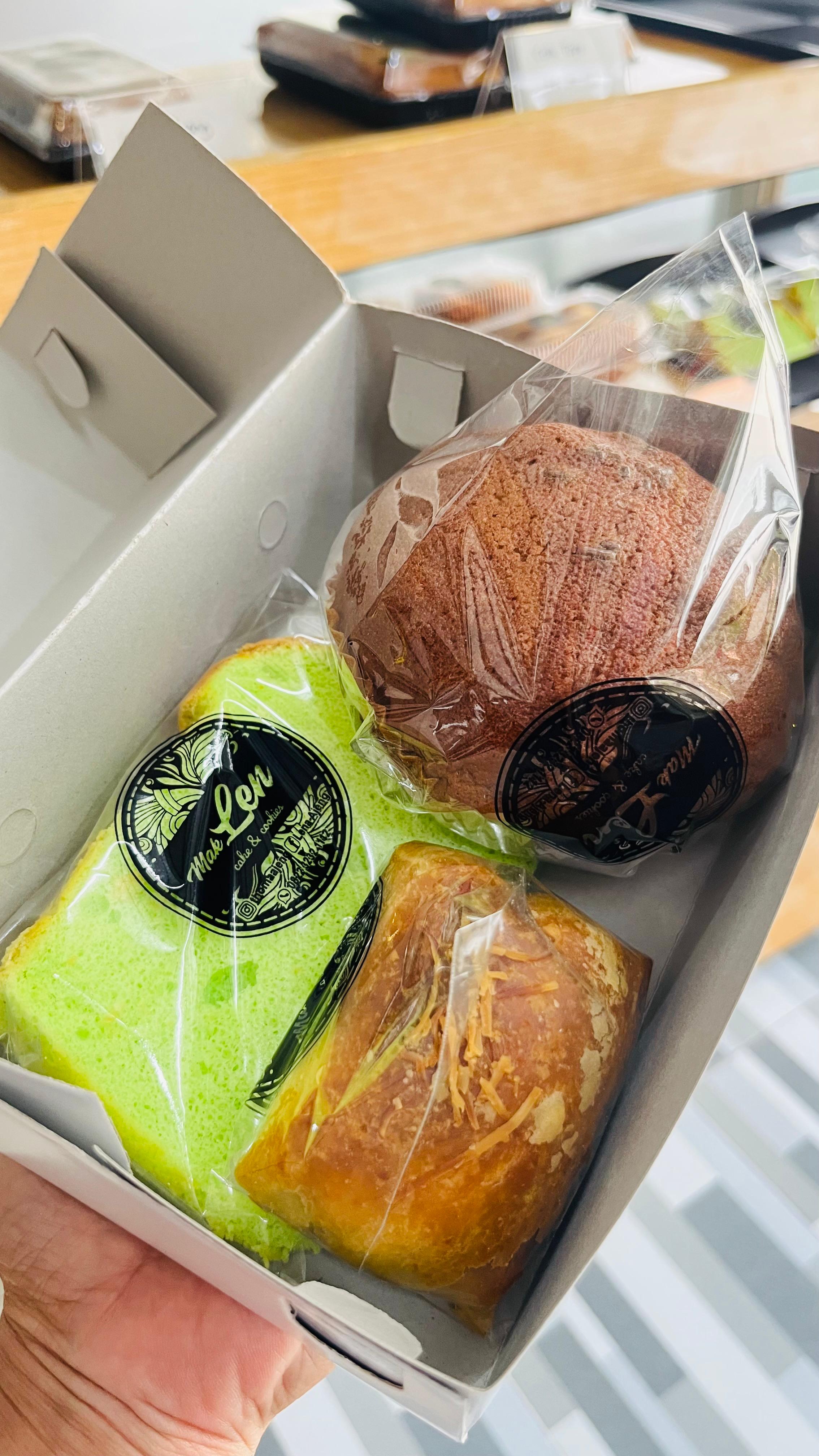 Snack Box 7
