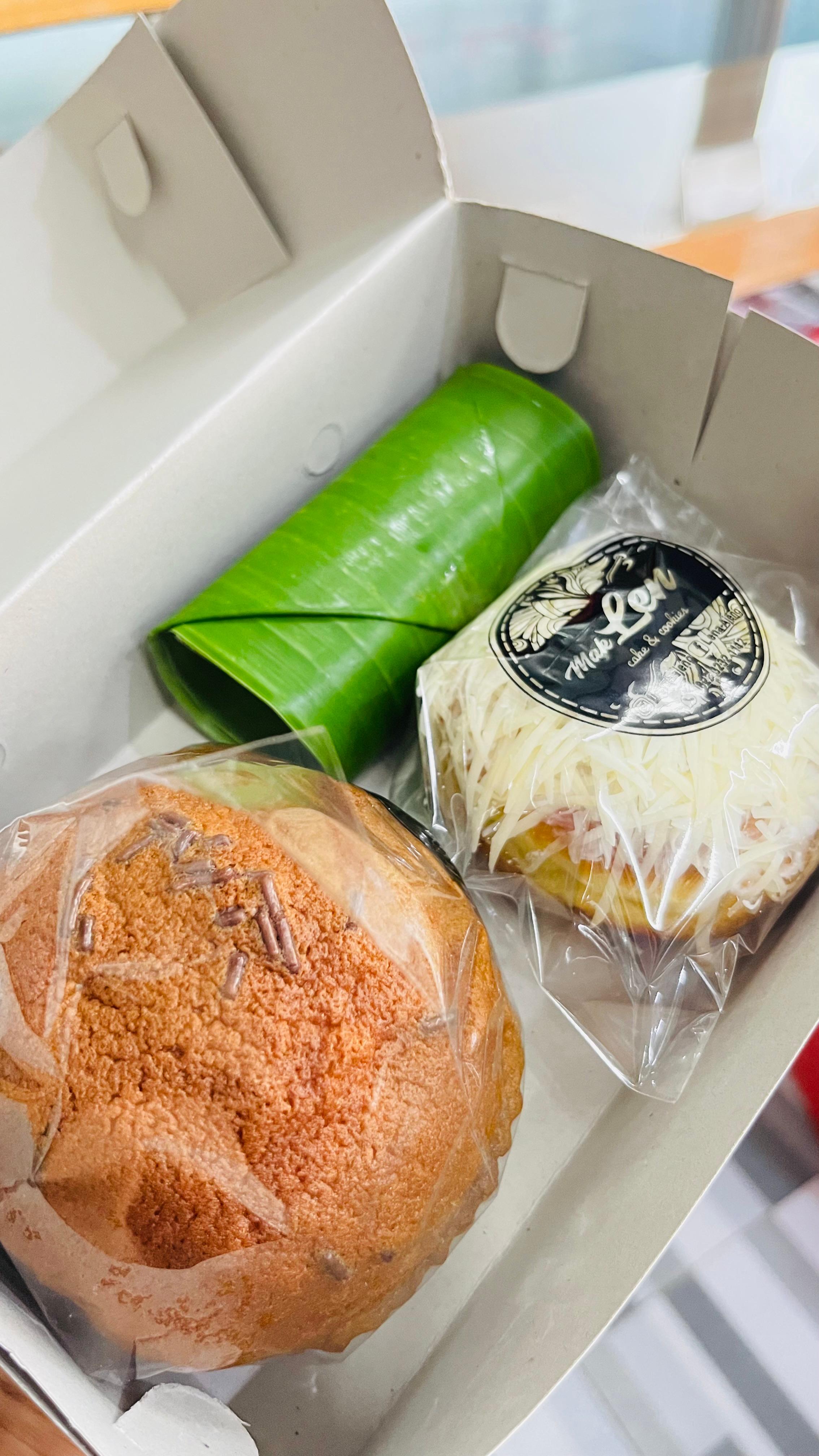 Snack Box 6