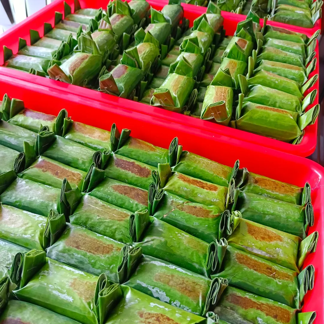 Lemper