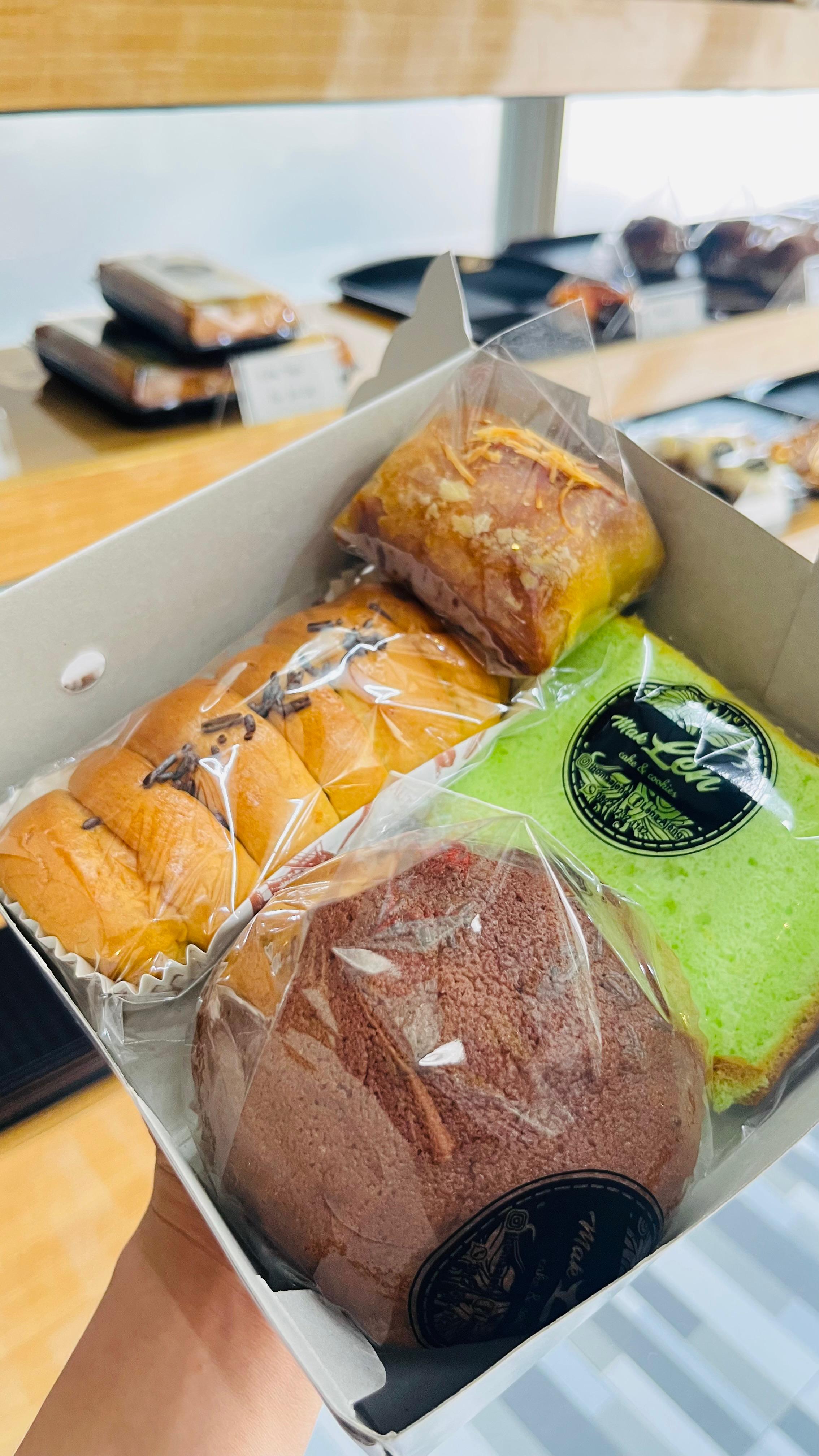 Snack Box 3