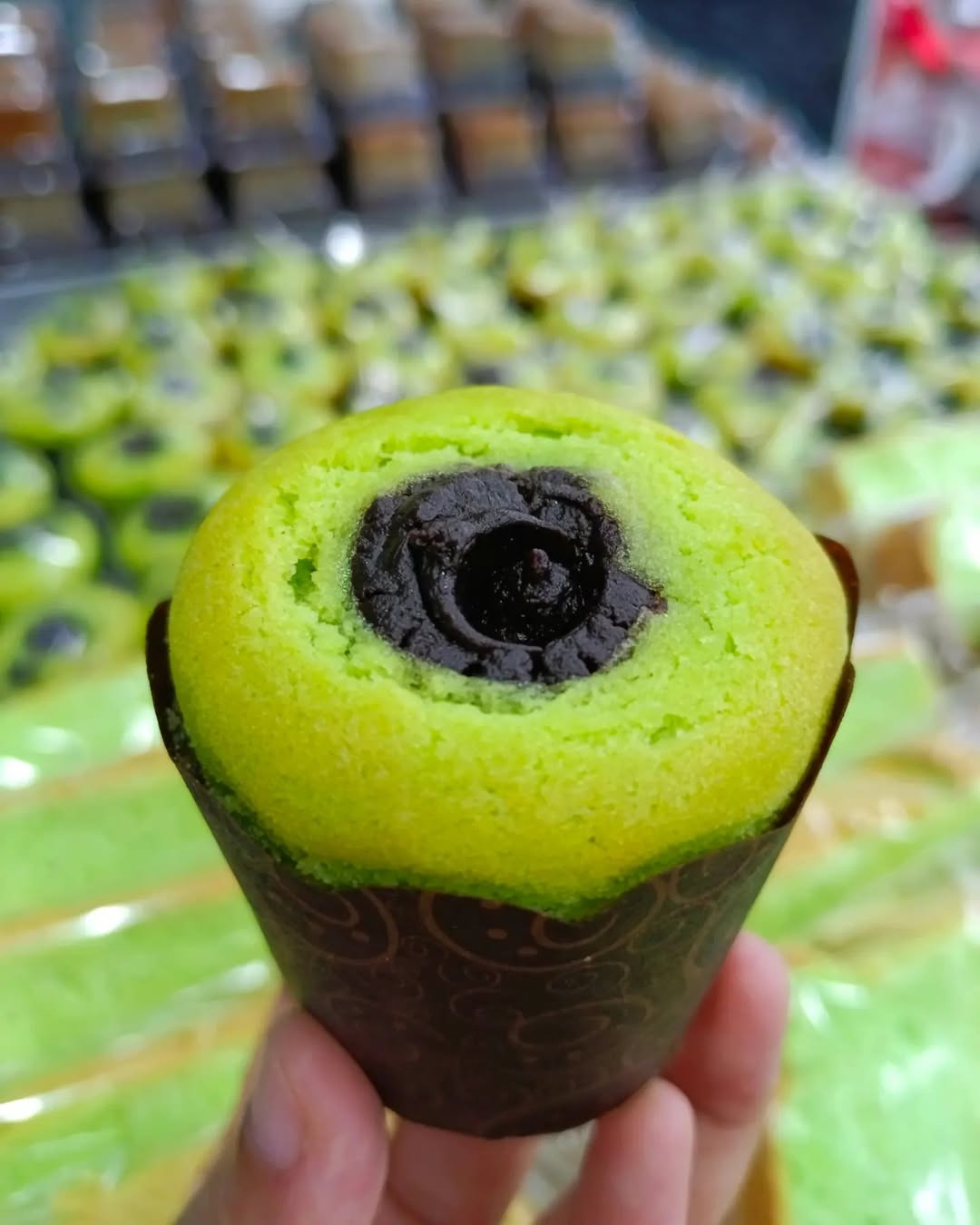 Putu Belanda Pandan