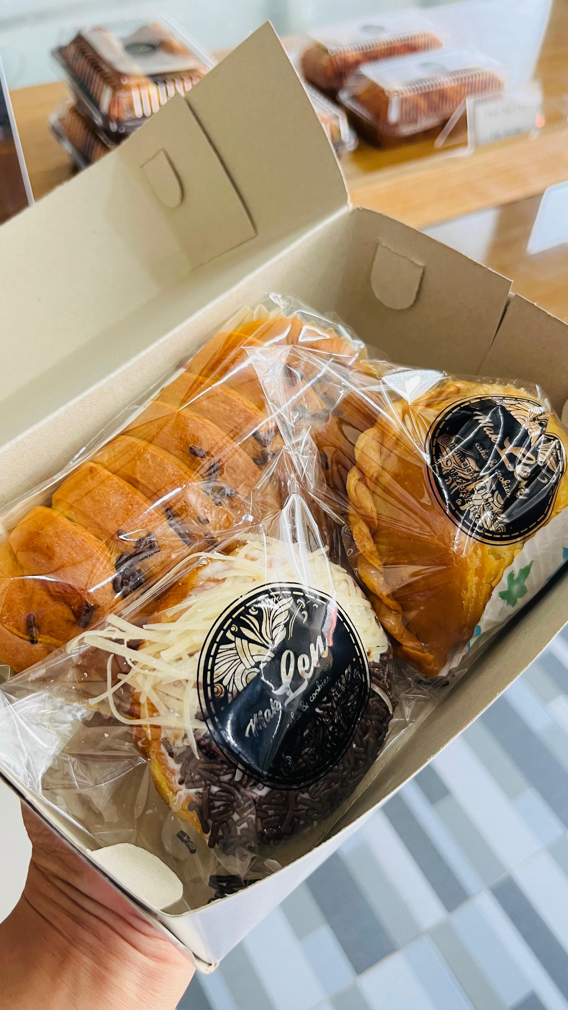 Snack Box 2