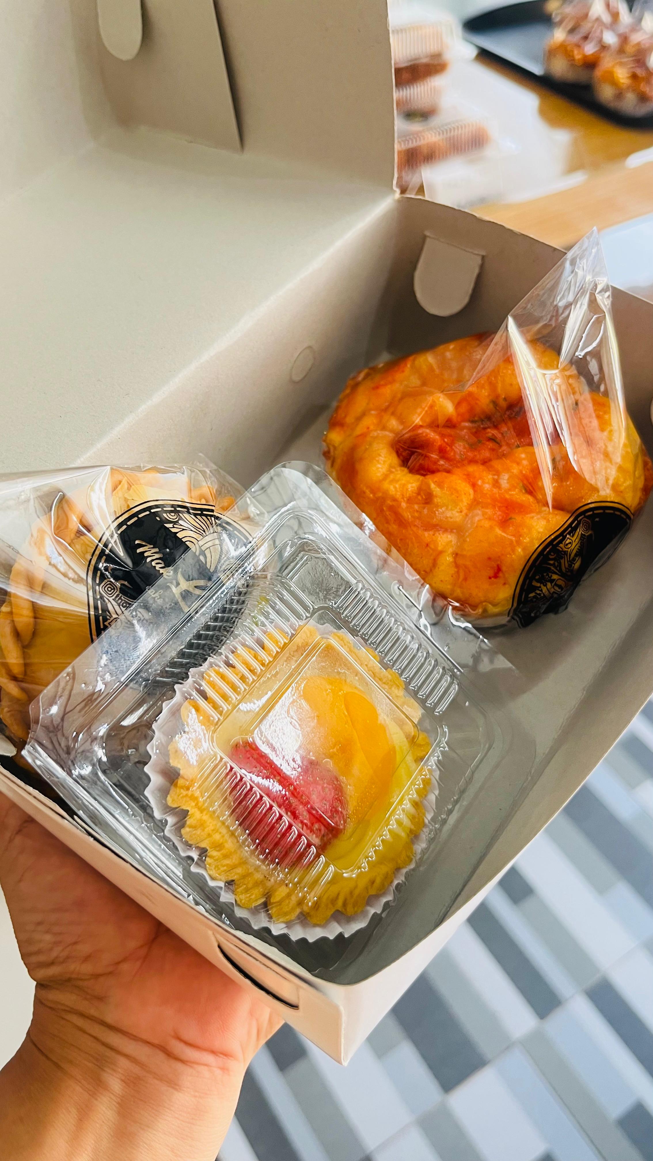 Snack Box 4